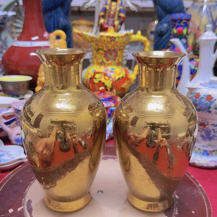摆件创意设计风格