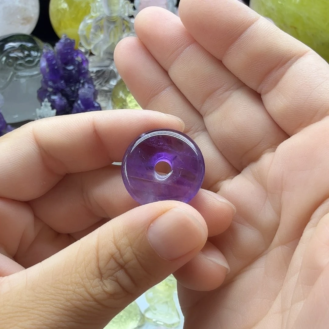 水晶摆件未镶嵌水晶