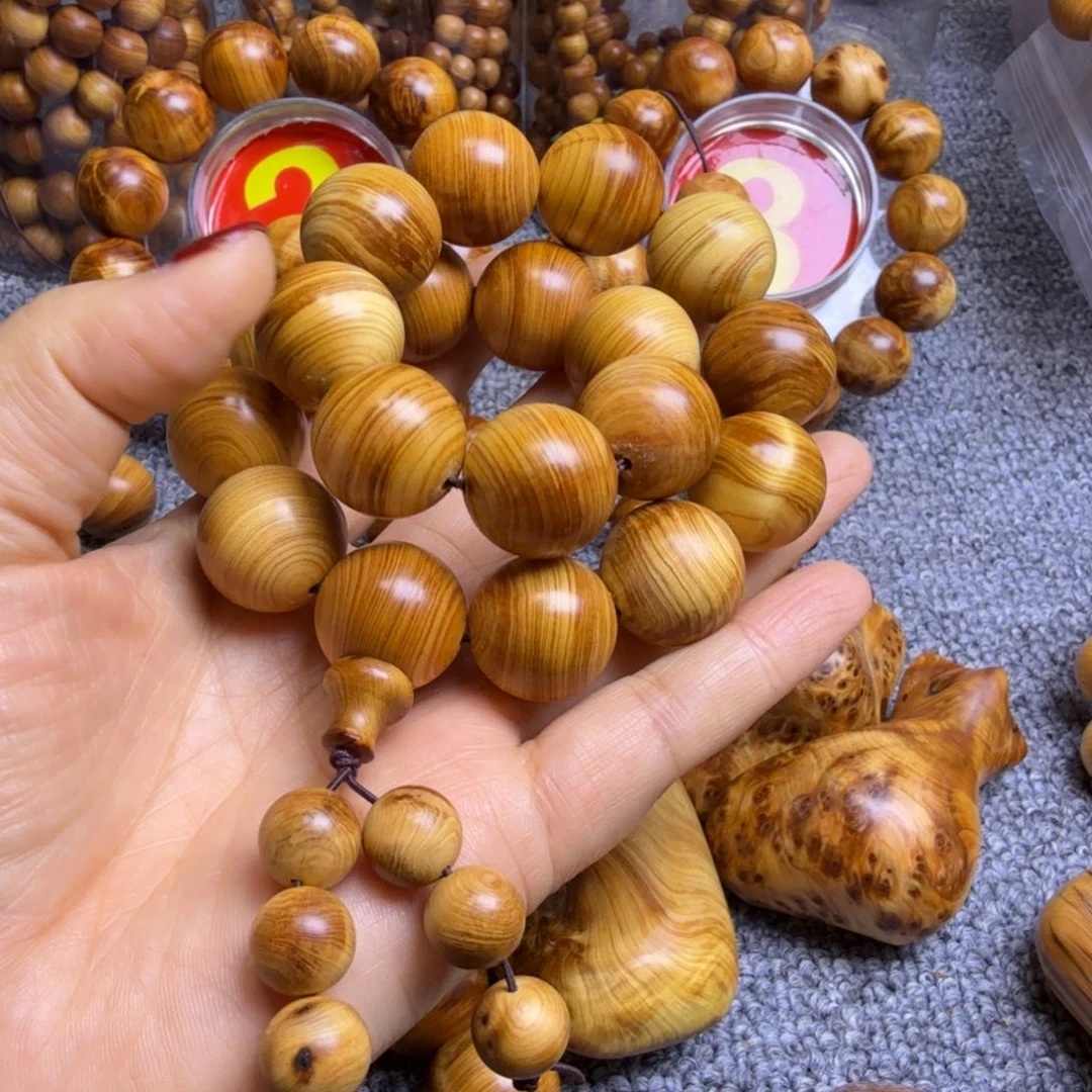 柏木（崖柏）太行崖柏2.0手持19ke