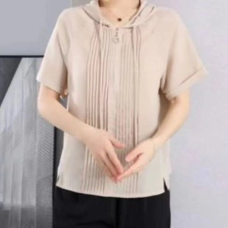 9-038-43 新款女士上衣FL