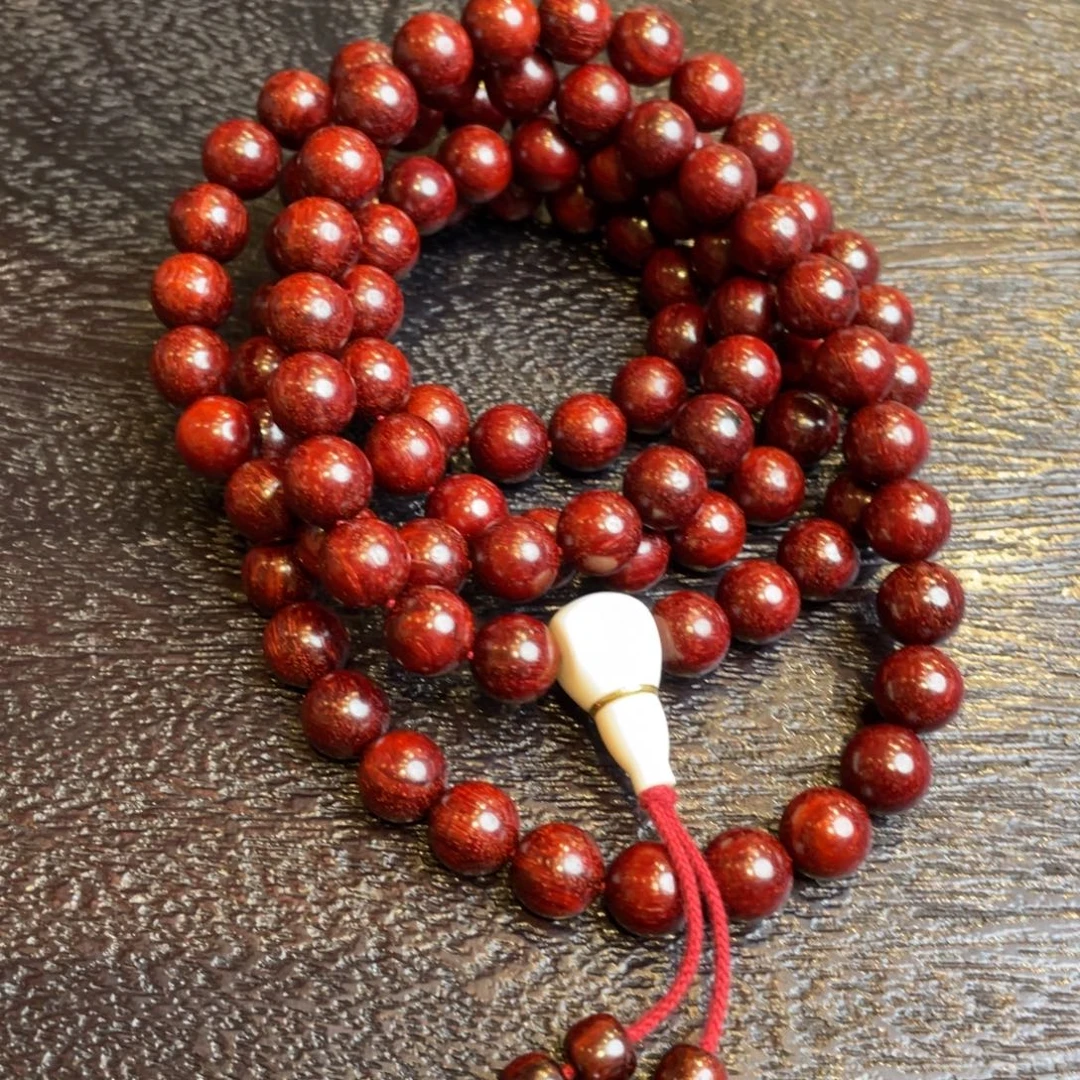 檀香紫檀（小叶紫檀）