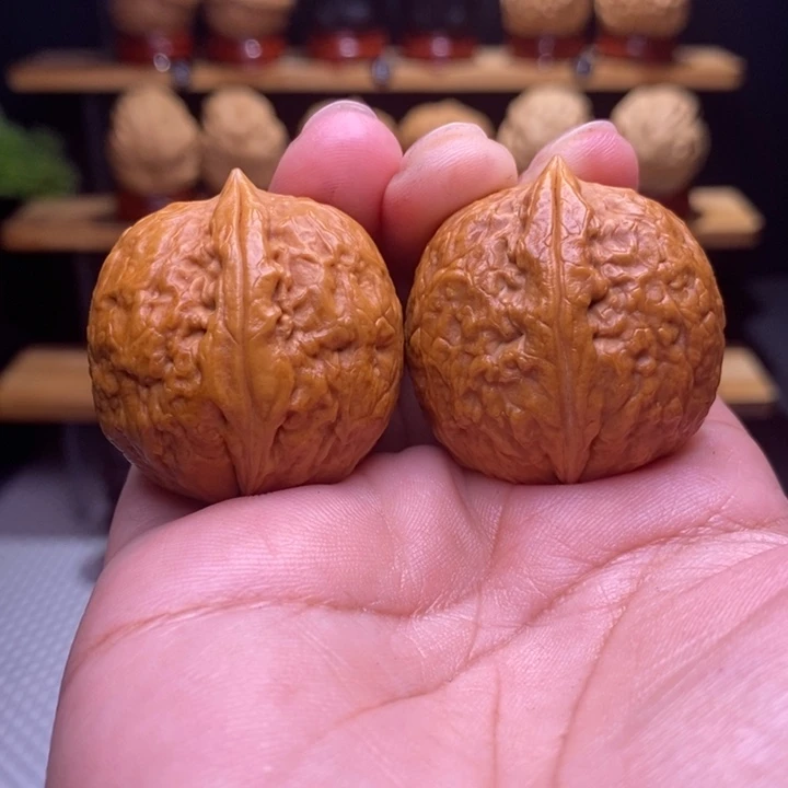 木质类云铁小钢炮47号34尺