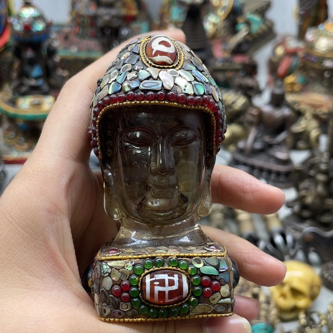 工艺品挂件一物一图