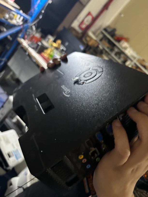 8新  二手 奥图码配件机 运费自理