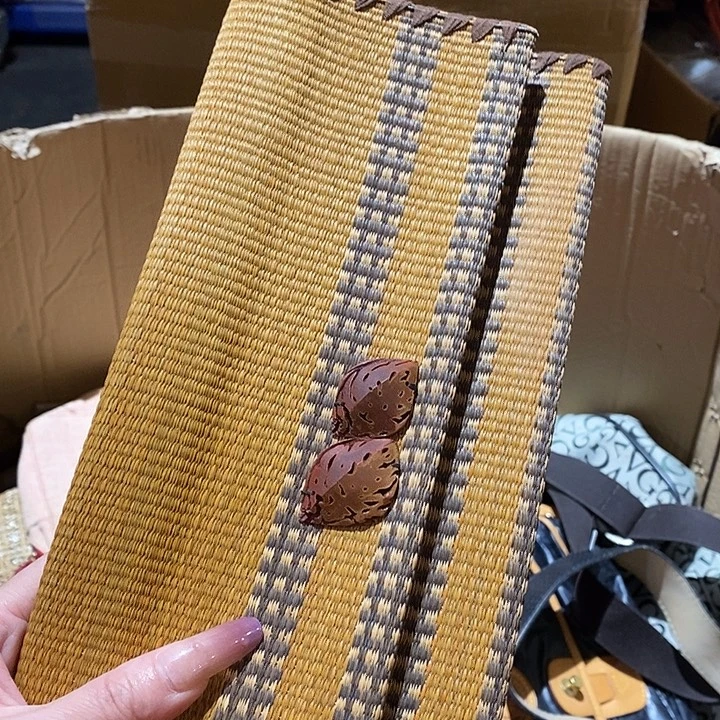 *****中古香水项链手链耳饰耳钉锆石（处理）