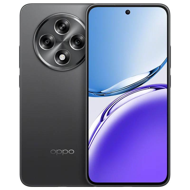 准新品 OPPO  A3i Plus 5G抗摔耐磨超窄边智能拍照游戏手机二手卖