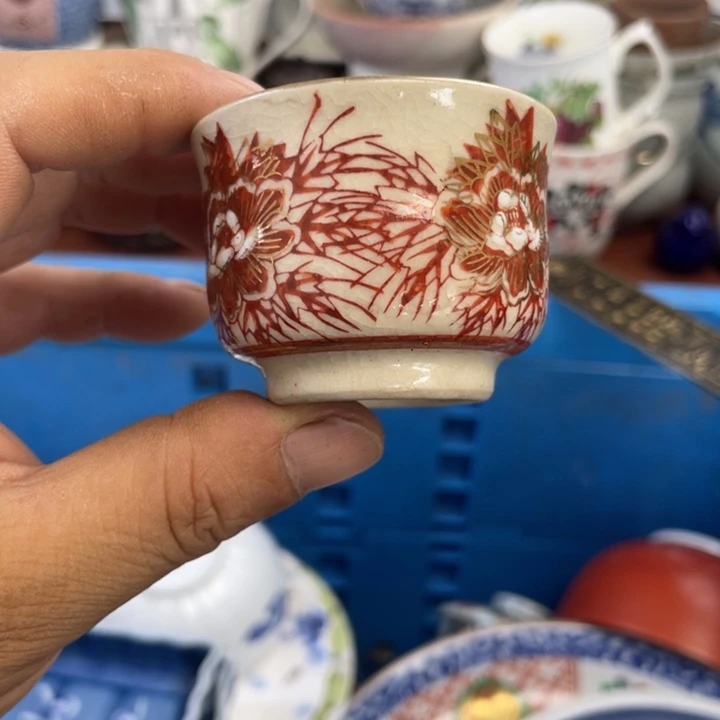 琉璃手工艺品开播了开播了开播了