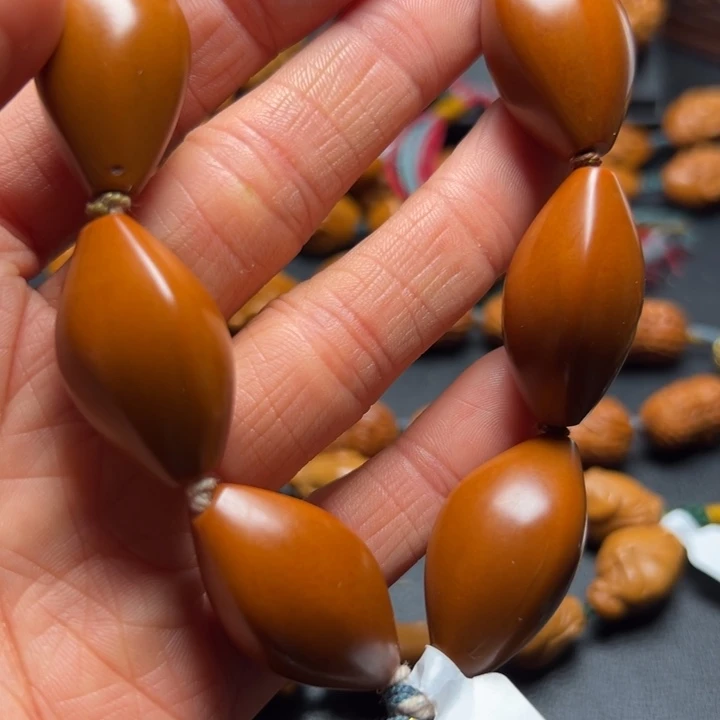 手串/手链橄榄核橄榄