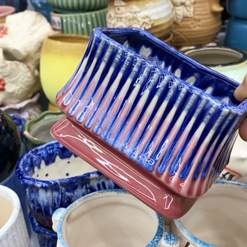 【闪购商品】福利花盆9:99包邮