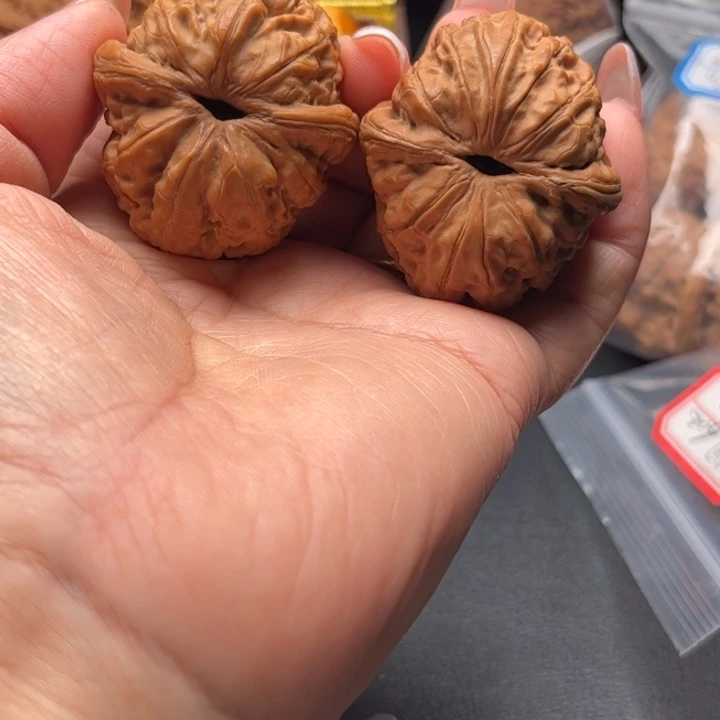 大***实核桃核桃45尺寸全品