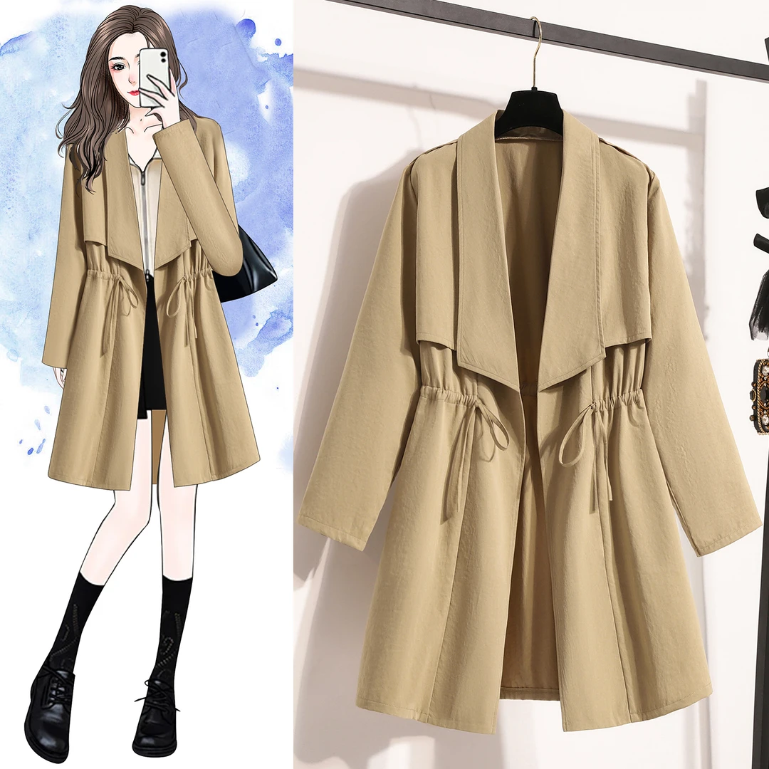 501-510【直播间按编号拍】【非主图款】2025新款气质显瘦女装