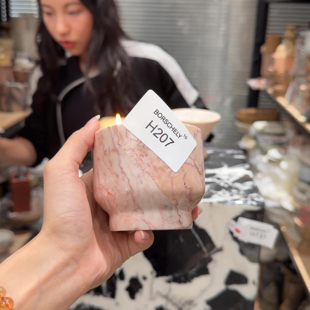 H207。    爱。      香薰