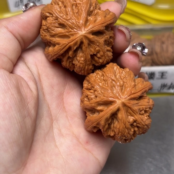 吊坠文玩核桃45-33135-02