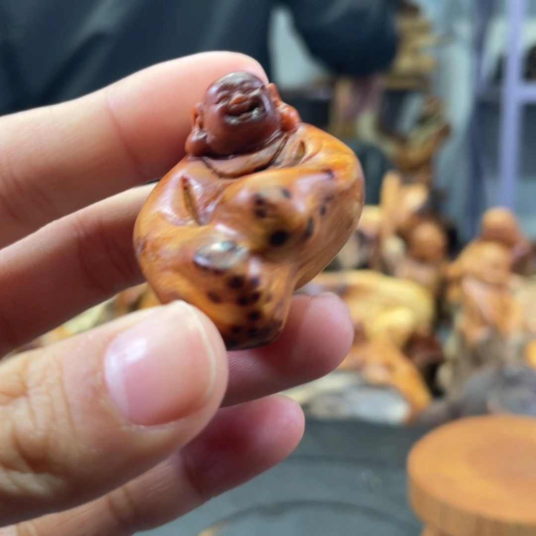 【闪购商品】柏木（崖柏）其他