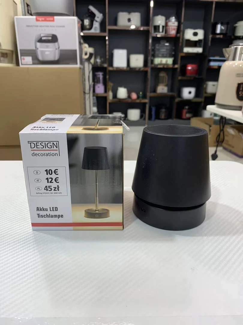 颜色随机氛围灯台灯客厅办公