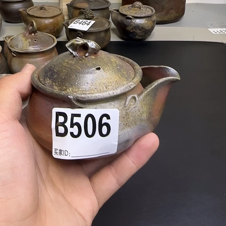 备前烧作品备前烧作品
