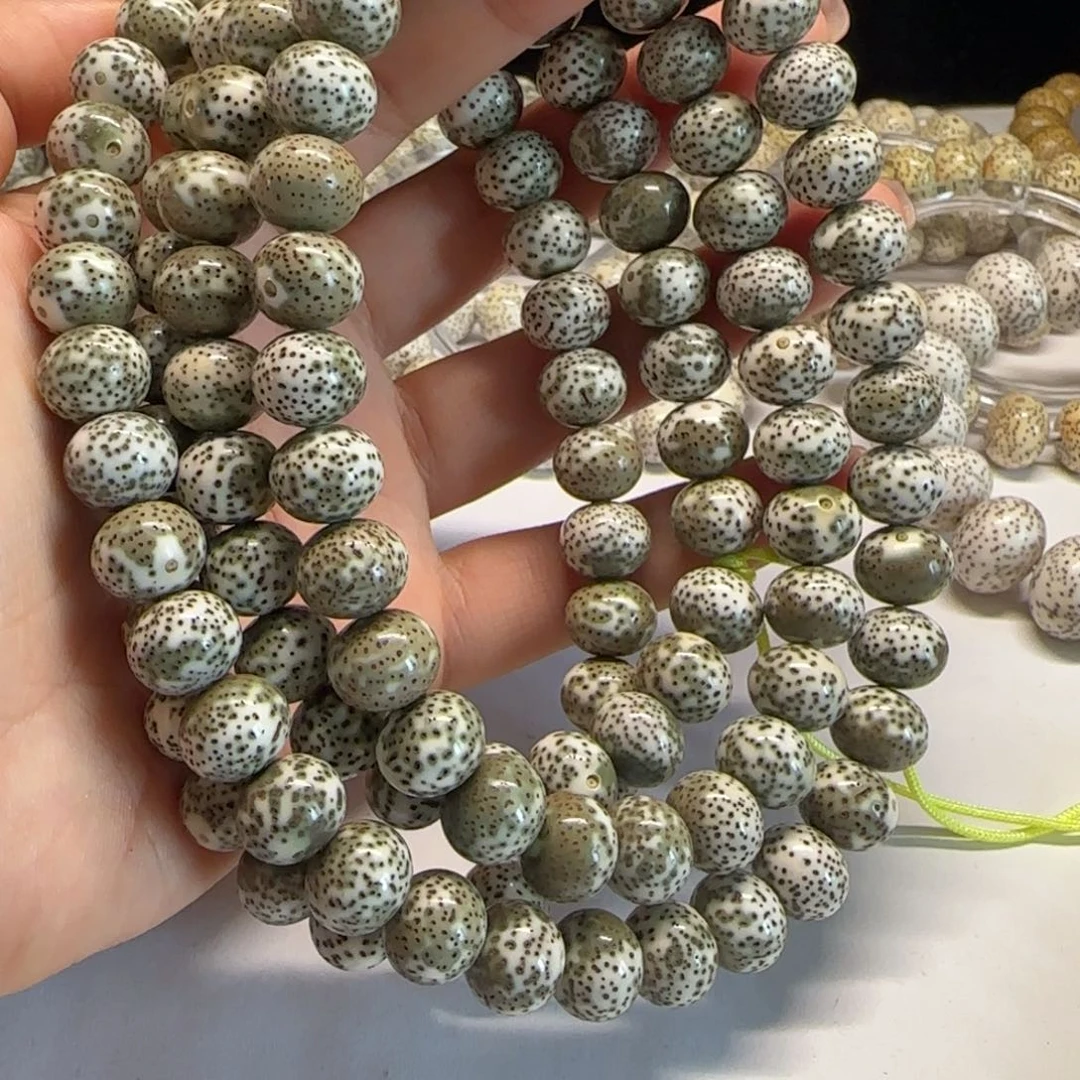 星月菩提吊坠12苹果