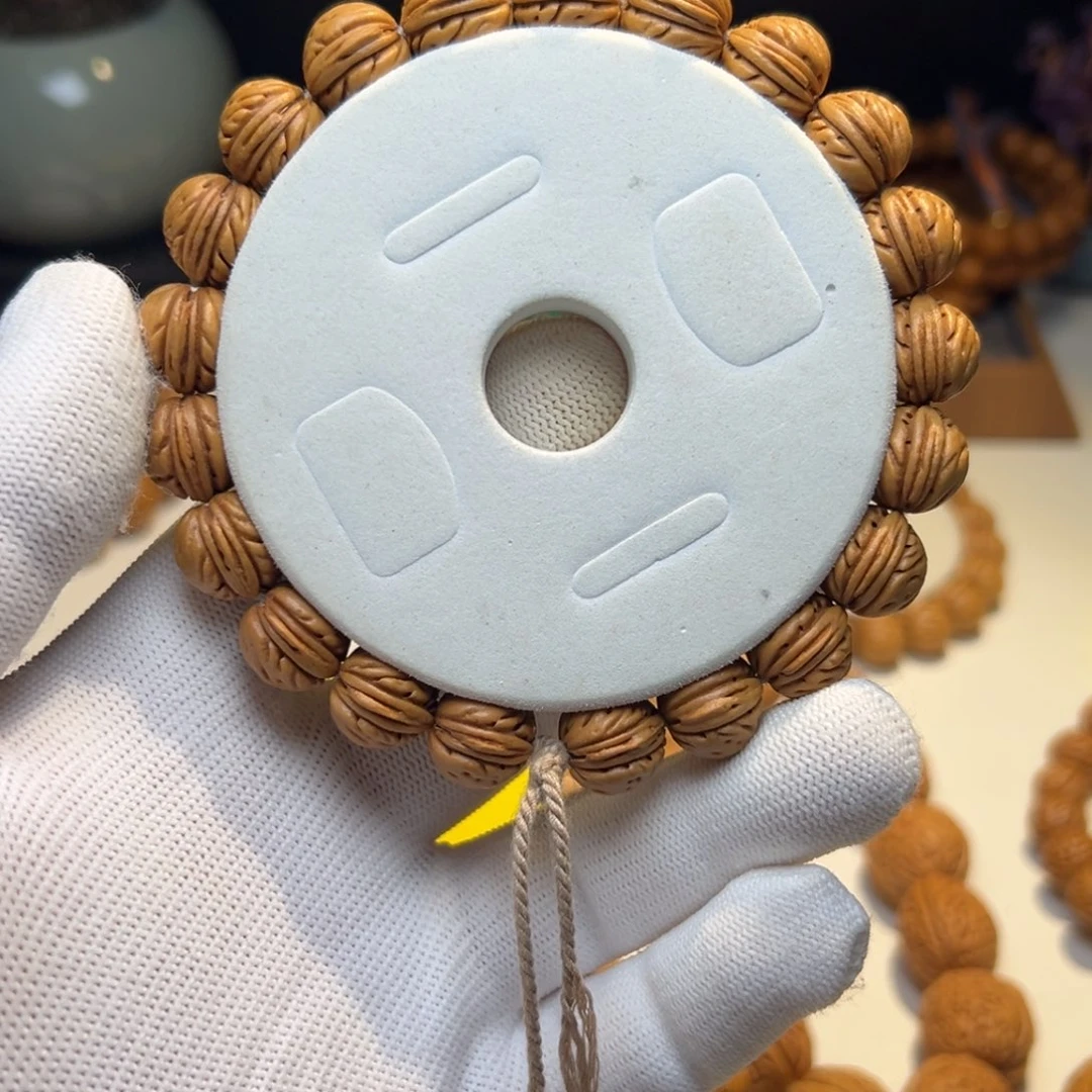 手串桃核水蜜桃桃核