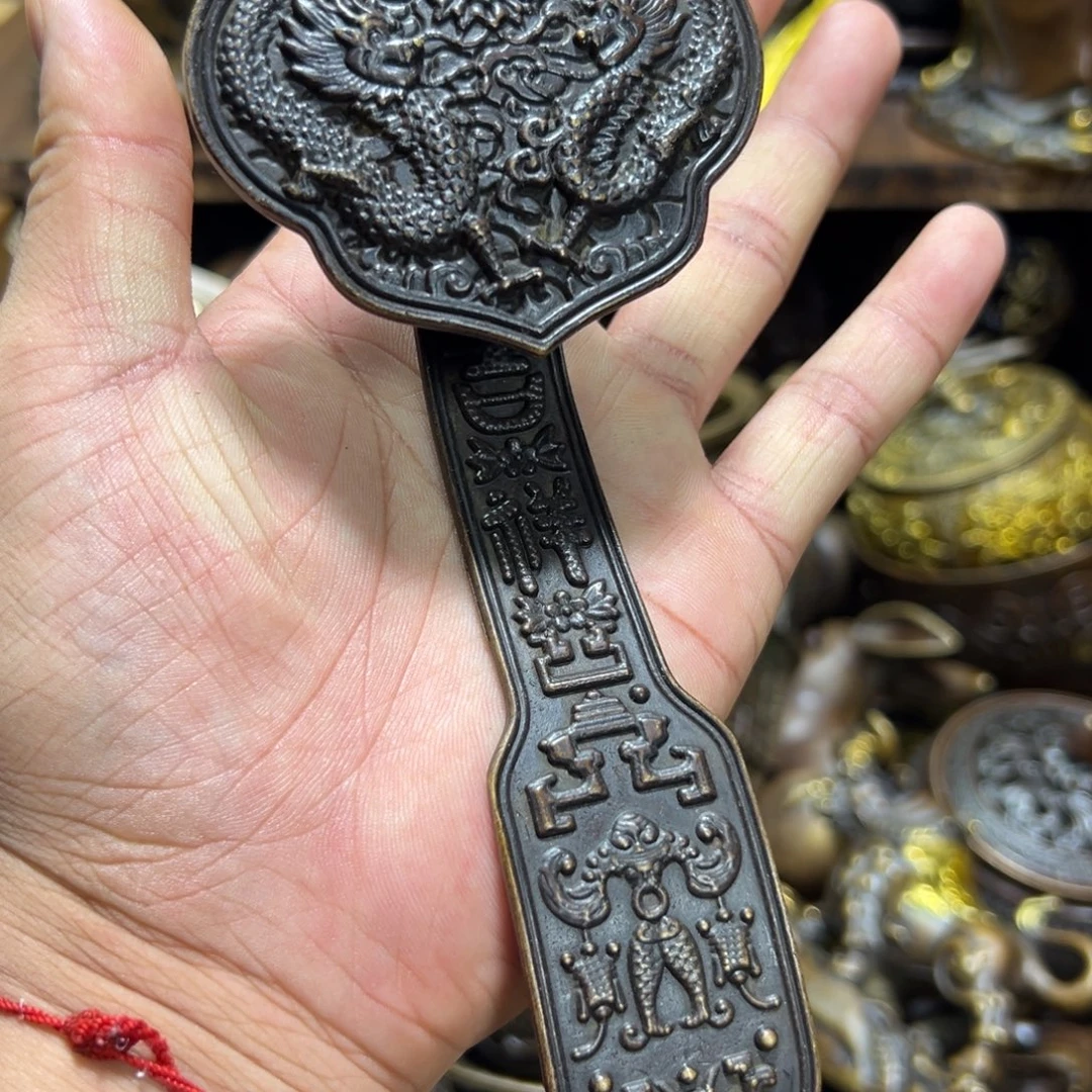 木古铜器专属链接