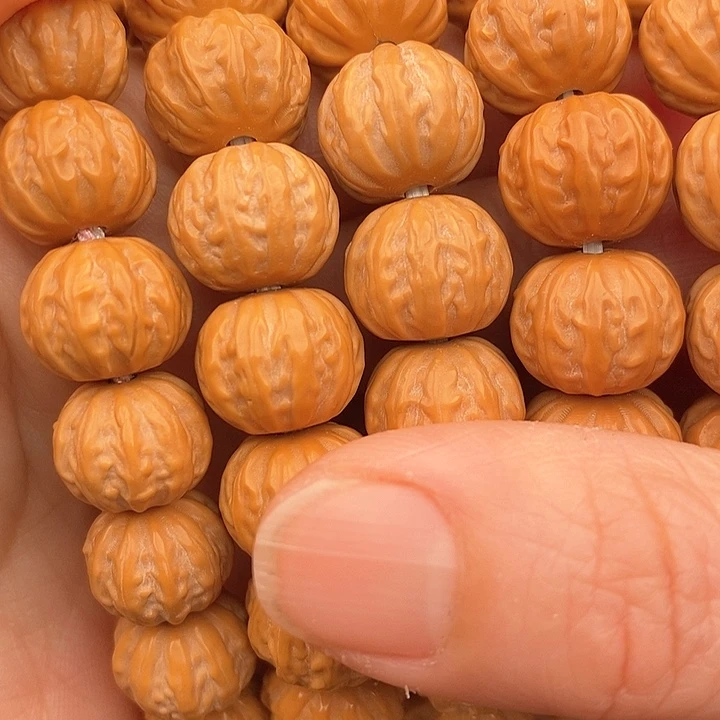 手串文玩核桃体验款