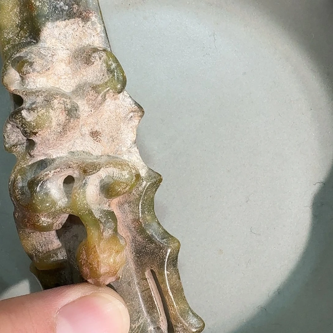 瓷片瓷摆件摆件摆件