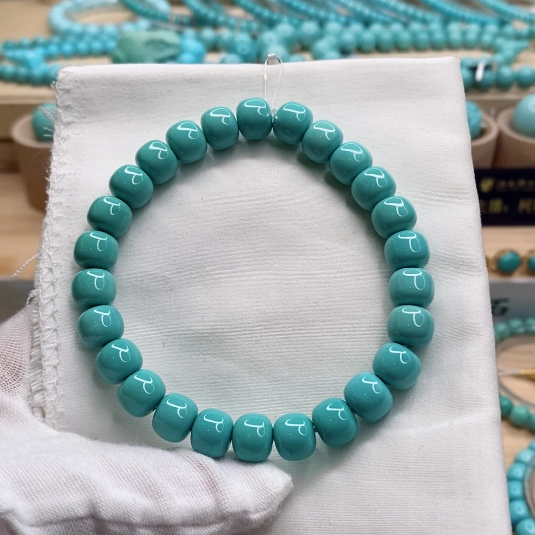 大***花未镶嵌绿松石珠宝奇石