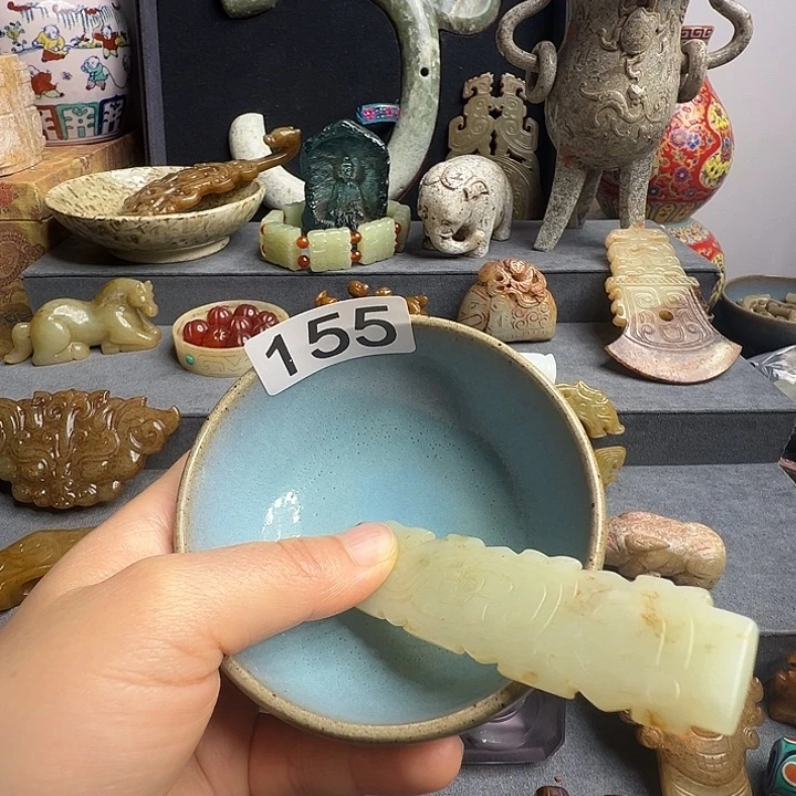 陶瓷摆件陶瓷摆件