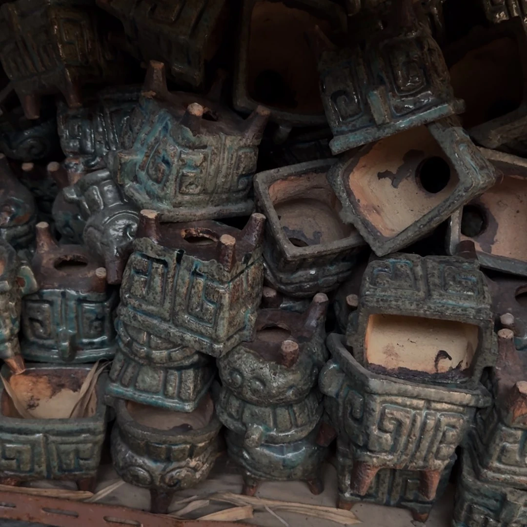 口7-8左右外高8-9左右特价一组6个随机发出