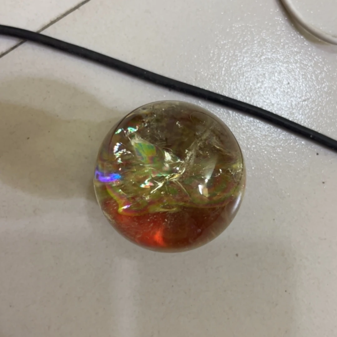 【闪购商品】未镶嵌珠宝半成品水晶