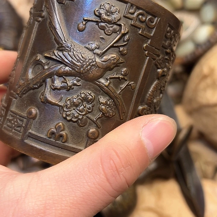 铜器工艺铜器工艺铜器工艺铜