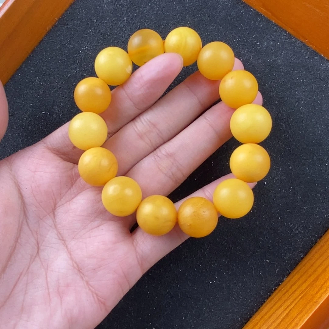 未镶嵌蜜蜡珠宝奇石