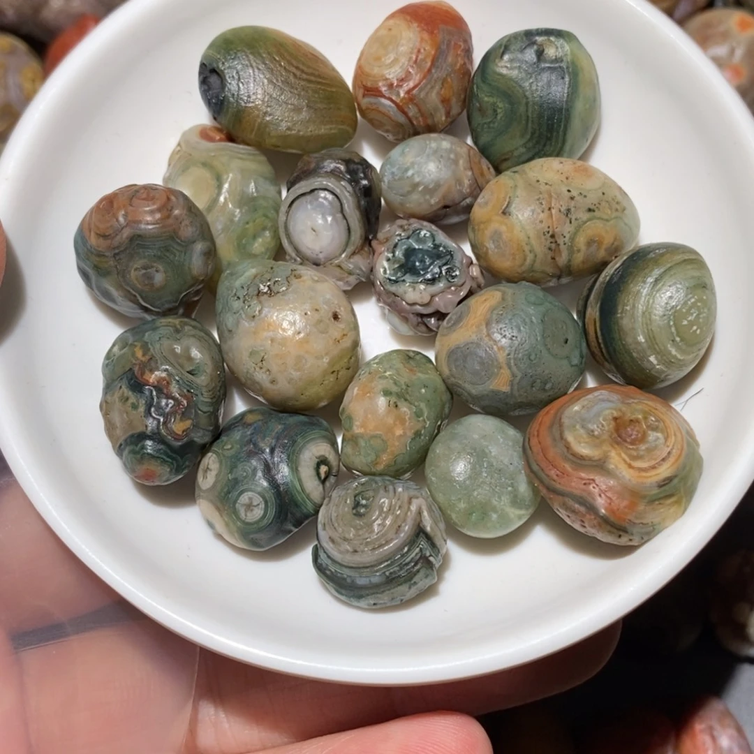 有机玻璃地表眼睛石