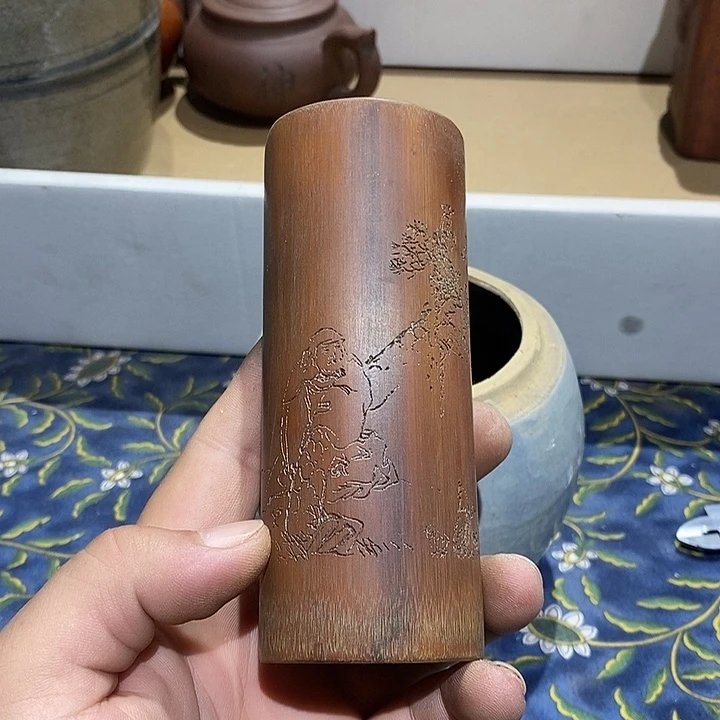 陶瓷紫砂建盏茶周边