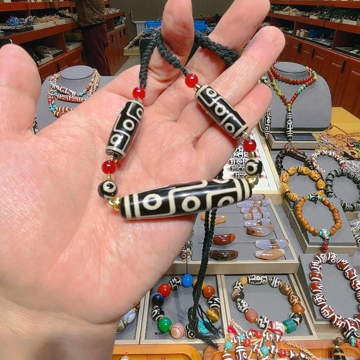 未镶嵌玛瑙/玉髓珠宝奇石