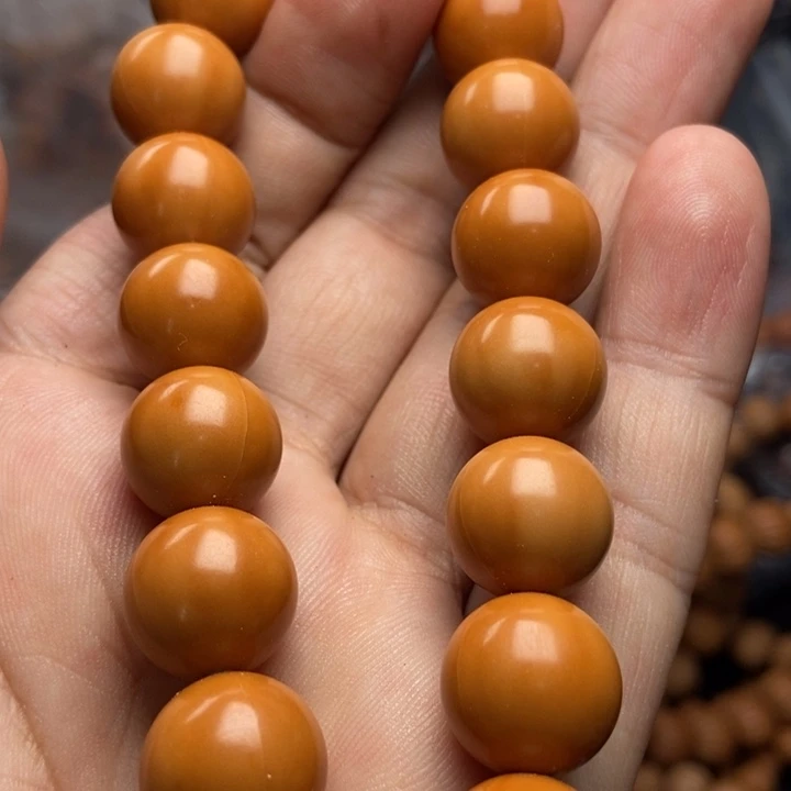 猴头核桃吊坠一次比特