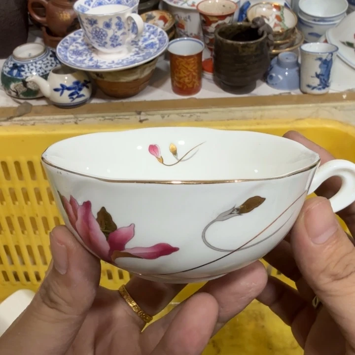 陶瓷推荐第二名20包邮