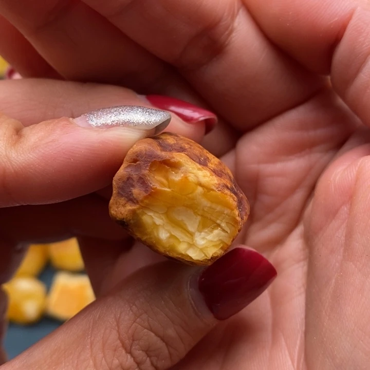 未镶嵌定制琥珀追*者蜜蜡