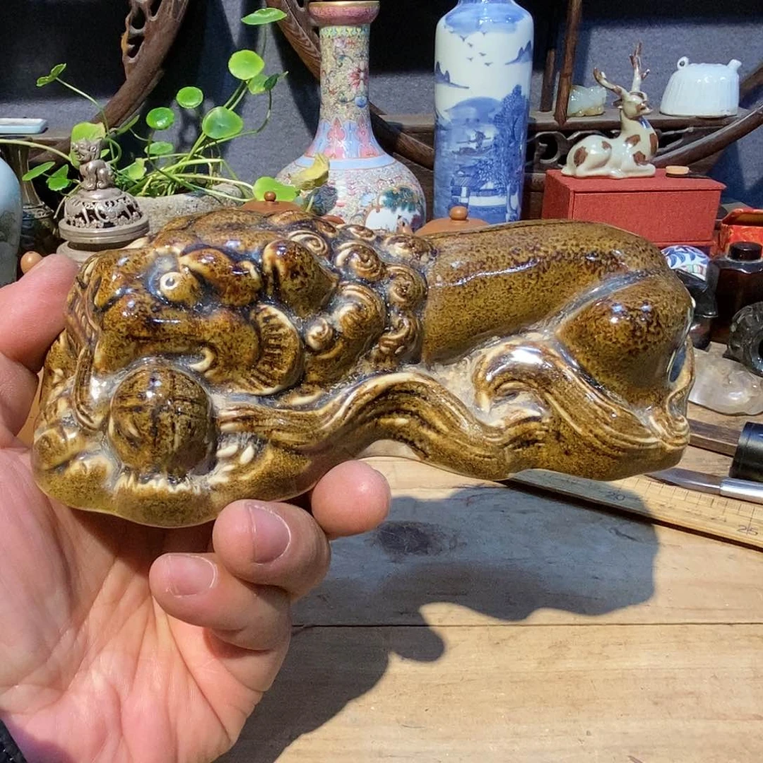 【闪购商品】摆件陶瓷陶瓷陶瓷