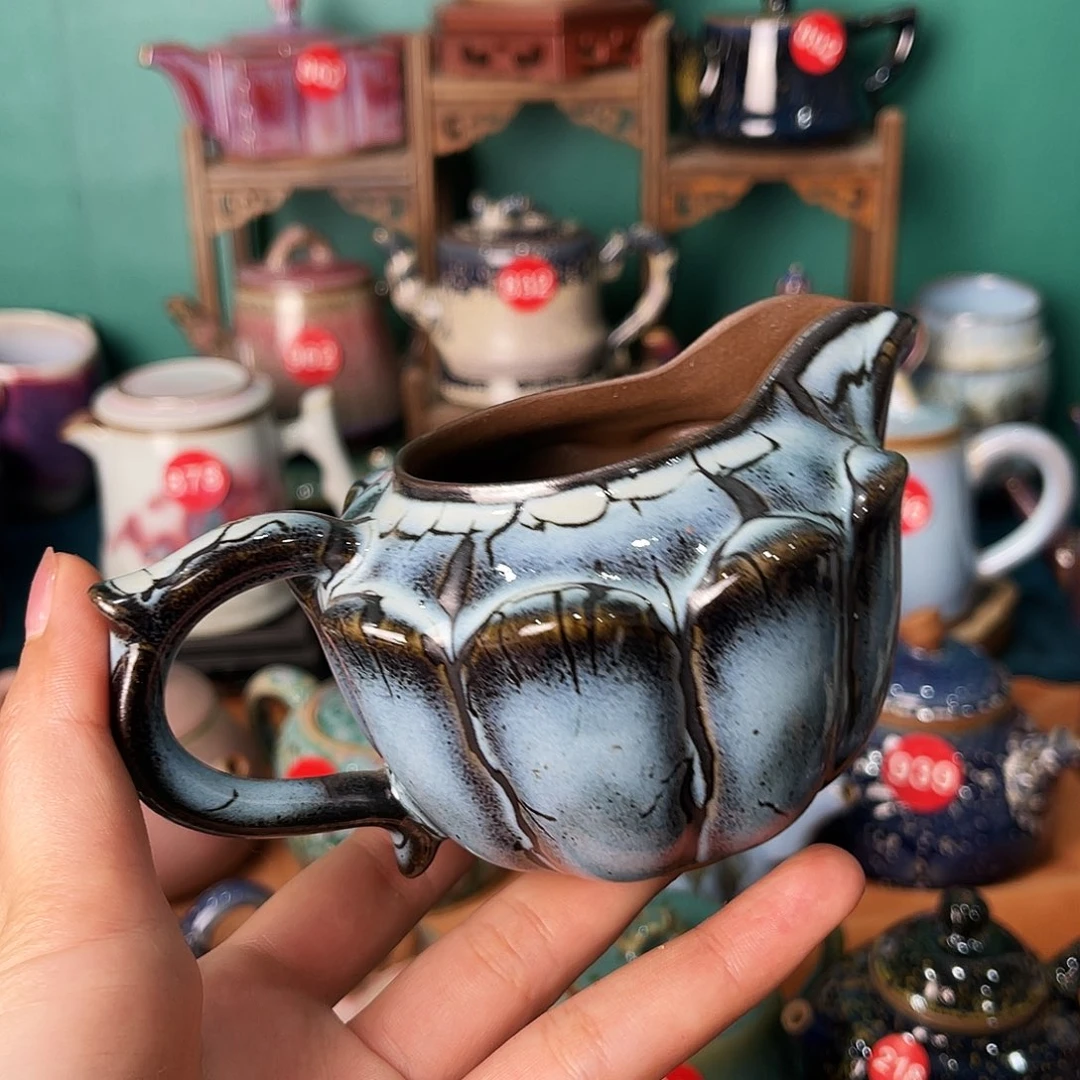 壶特价清仓 不调不退 娇