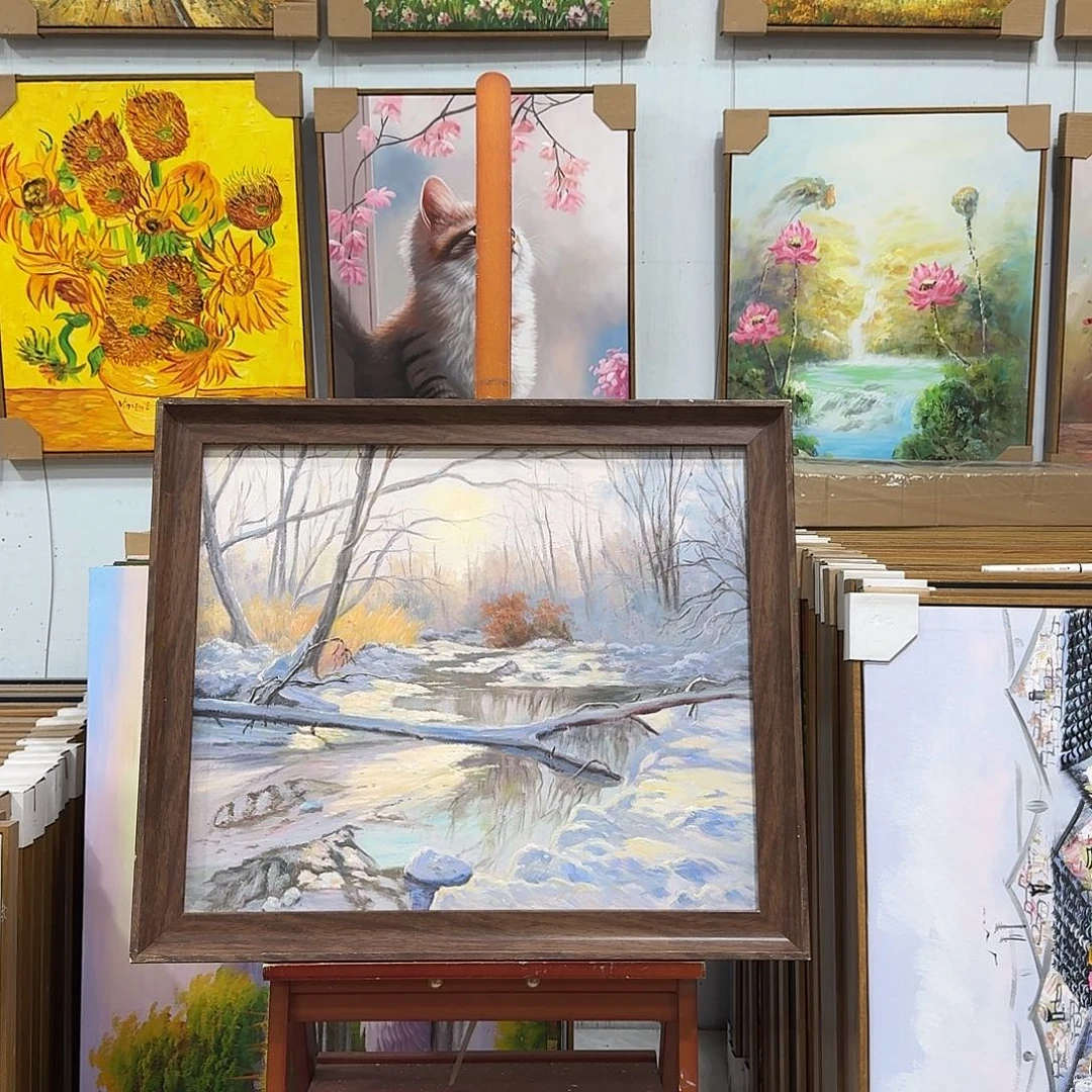 油画5868油画作品展作品展作品