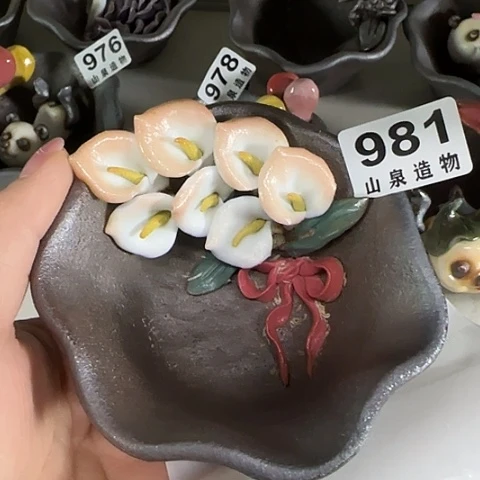 瓷片柴烧柴烧柴烧981