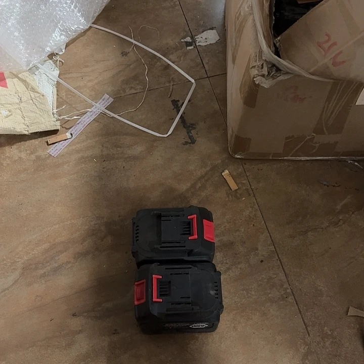 牧田口15节电池2块