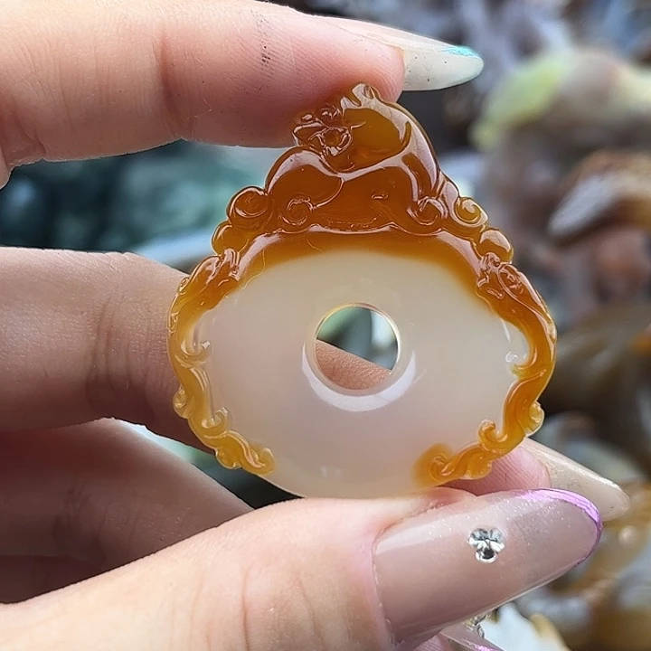 *****玛瑙未镶嵌手饰玛瑙