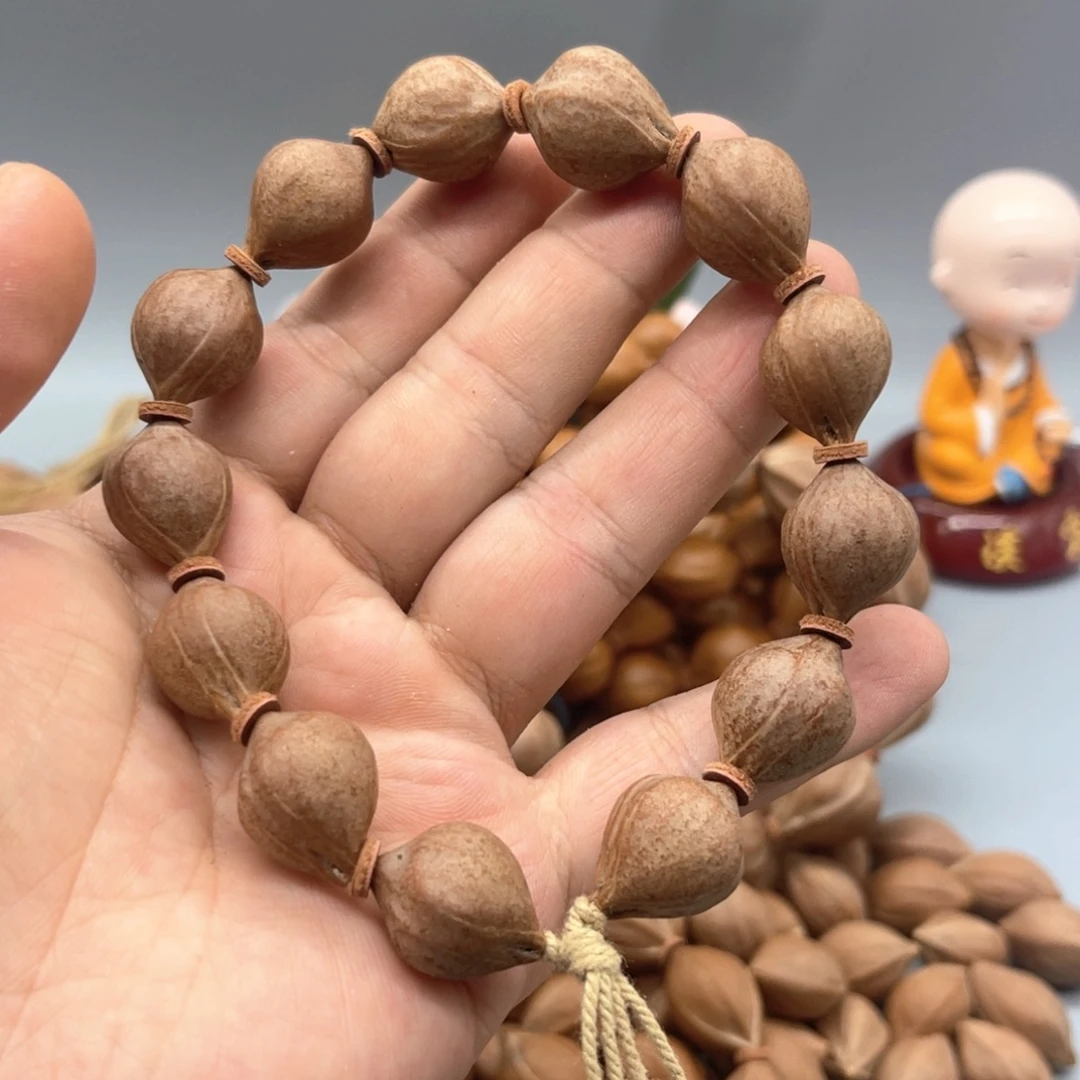 手串/手链橄榄核小小蜜桃