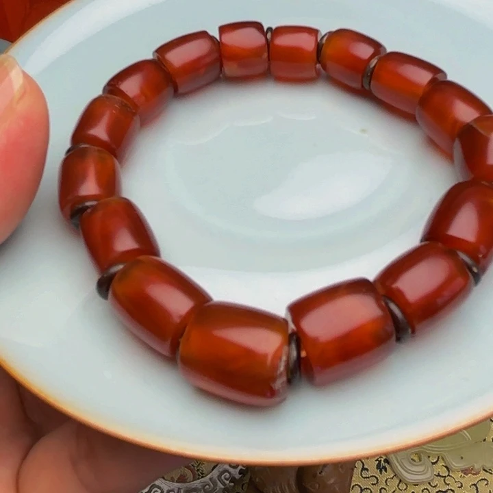 琉璃手工艺品精品好物