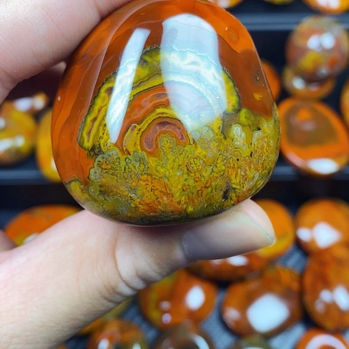 未镶嵌玛瑙玛瑙/玉髓