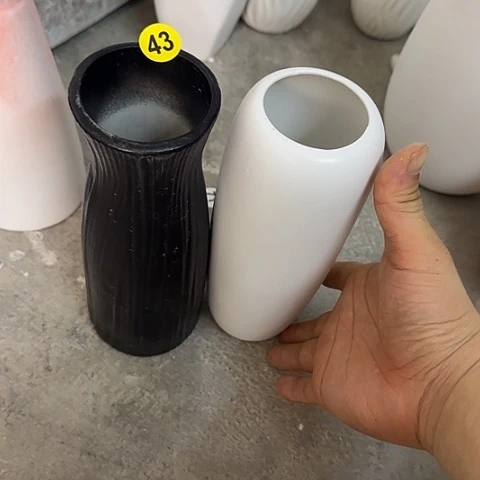 瀞***瀞瓷片瑕疵20厘米组合43号