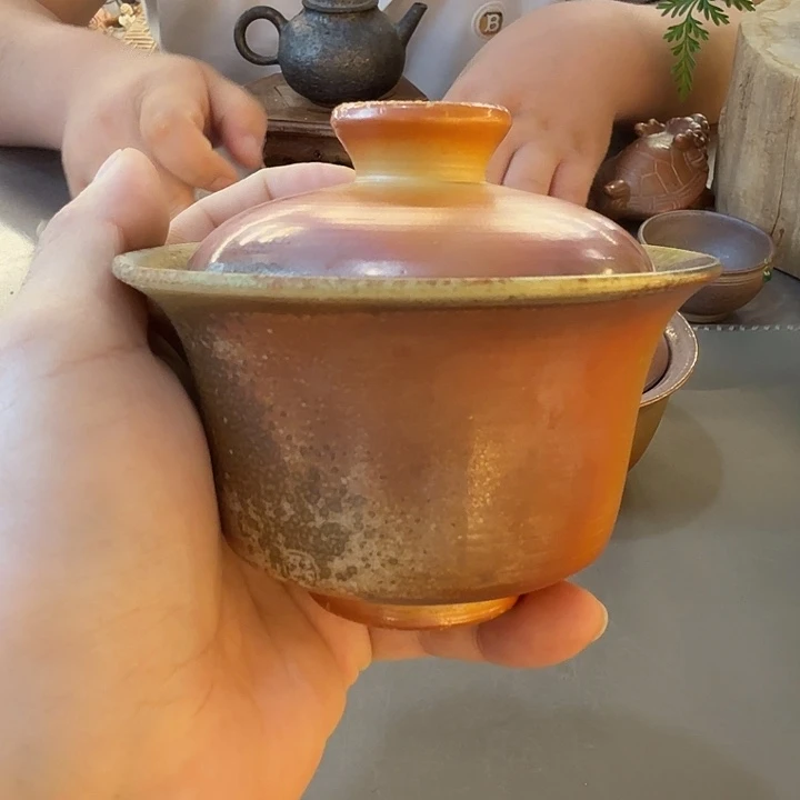 茶壶紫砂?***葭柴烧福利新品多多