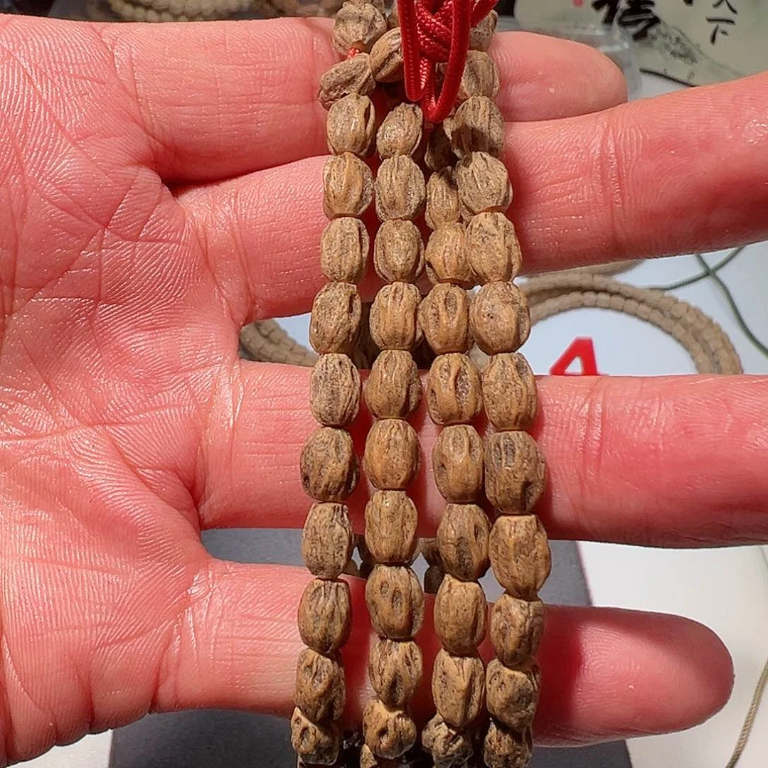 柏香籽/百香籽吊坠做**已