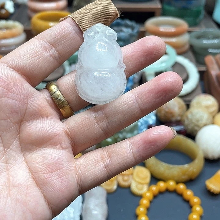 石英质玉手镯合金